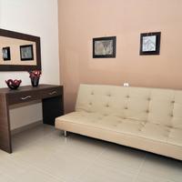 Отель (гостиница) в Греции, 800 кв.м.