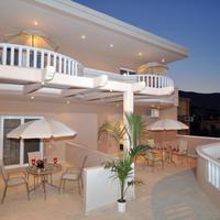 Отель (гостиница) в Греции, 800 кв.м.