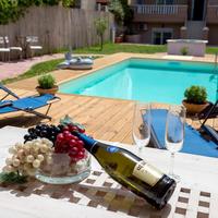 Отель (гостиница) в Греции, 800 кв.м.