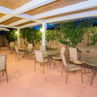 Отель (гостиница) в Греции, 800 кв.м.