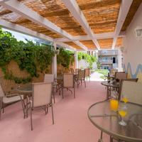 Отель (гостиница) в Греции, 800 кв.м.