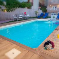 Отель (гостиница) в Греции, 800 кв.м.