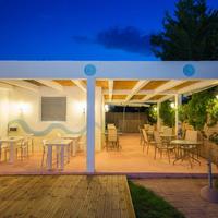 Отель (гостиница) в Греции, 800 кв.м.