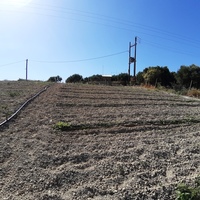 Land plot in Greece