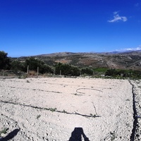 Land plot in Greece