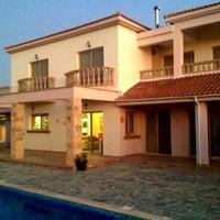 Вилла на Кипре, 360 кв.м.