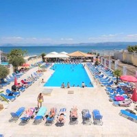 Отель (гостиница) в Греции, 1810 кв.м.