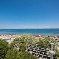 Отель (гостиница) в Греции, 1810 кв.м.