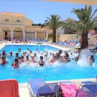 Отель (гостиница) в Греции, 1810 кв.м.