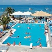 Отель (гостиница) в Греции, 1810 кв.м.