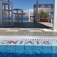 Отель (гостиница) в Греции, 1810 кв.м.