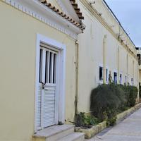 Отель (гостиница) в Греции, 1810 кв.м.