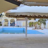 Отель (гостиница) в Греции, 1810 кв.м.