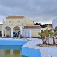 Отель (гостиница) в Греции, 1810 кв.м.