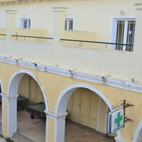 Отель (гостиница) в Греции, 1810 кв.м.