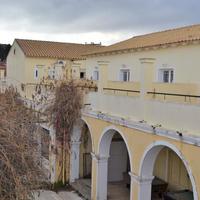 Отель (гостиница) в Греции, 1810 кв.м.