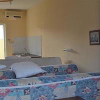 Отель (гостиница) в Греции, 1810 кв.м.