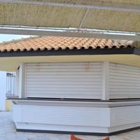 Отель (гостиница) в Греции, 1810 кв.м.