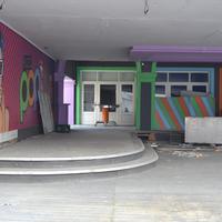 Отель (гостиница) в Греции, 1810 кв.м.