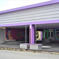 Отель (гостиница) в Греции, 1810 кв.м.