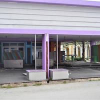 Отель (гостиница) в Греции, 1810 кв.м.