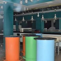 Отель (гостиница) в Греции, 1810 кв.м.