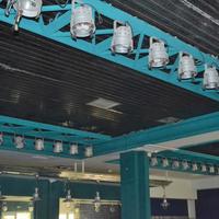 Отель (гостиница) в Греции, 1810 кв.м.