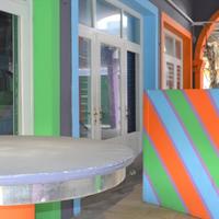 Отель (гостиница) в Греции, 1810 кв.м.