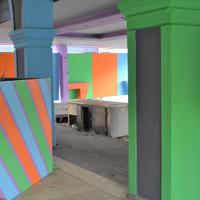 Отель (гостиница) в Греции, 1810 кв.м.