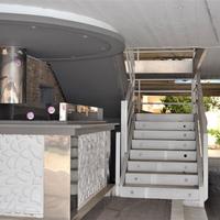 Отель (гостиница) в Греции, 1810 кв.м.