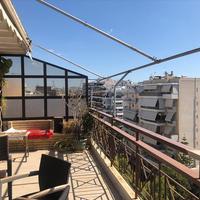 Flat in Greece, 32 sq.m.