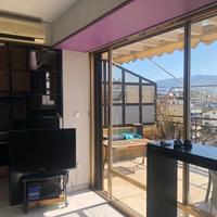 Flat in Greece, 32 sq.m.