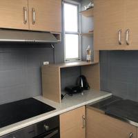 Flat in Greece, 32 sq.m.