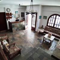 Отель (гостиница) в Греции, 370 кв.м.