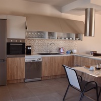 Вилла в Греции, 120 кв.м.