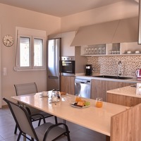 Вилла в Греции, 120 кв.м.