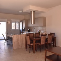 Вилла в Греции, 120 кв.м.