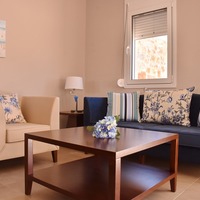 Вилла в Греции, 120 кв.м.