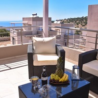 Вилла в Греции, 120 кв.м.