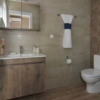 Вилла в Греции, 120 кв.м.