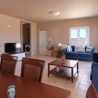 Вилла в Греции, 130 кв.м.