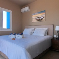 Вилла в Греции, 130 кв.м.