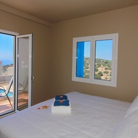 Вилла в Греции, 130 кв.м.