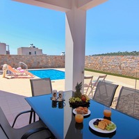 Вилла в Греции, 130 кв.м.