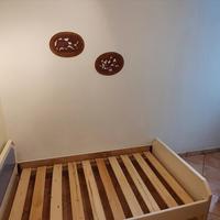 Квартира в Греции, 45 кв.м.