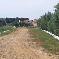 Земельный участок в Греции