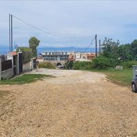 Земельный участок в Греции