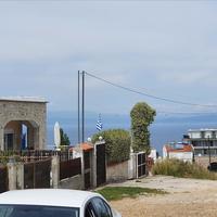 Земельный участок в Греции