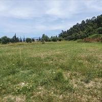 Земельный участок в Греции