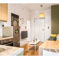 Квартира в Греции, 28 кв.м.